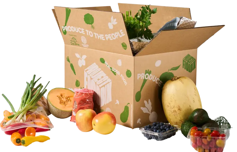 Imagen Faq Question Proyect Food box